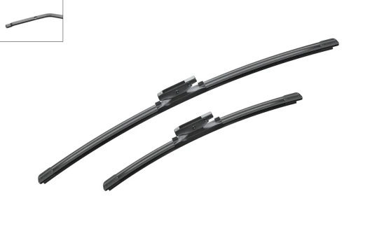 BOSCH List stěrače Aerotwin  (3 397 007 116)