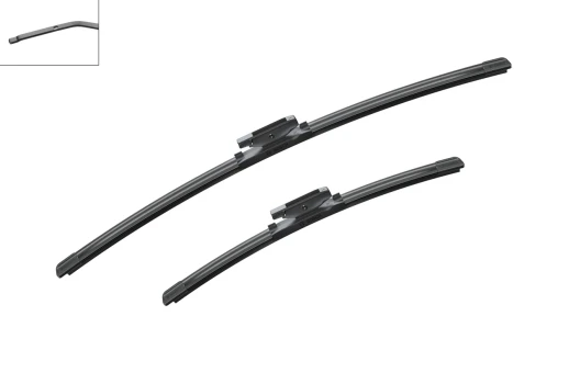 BOSCH List stěrače Aerotwin  (3 397 007 118)