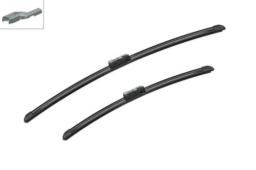 BOSCH List stěrače Aerotwin  (3 397 007 187)