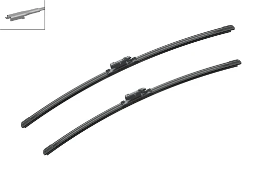 BOSCH List stěrače Aerotwin  (3 397 007 215)