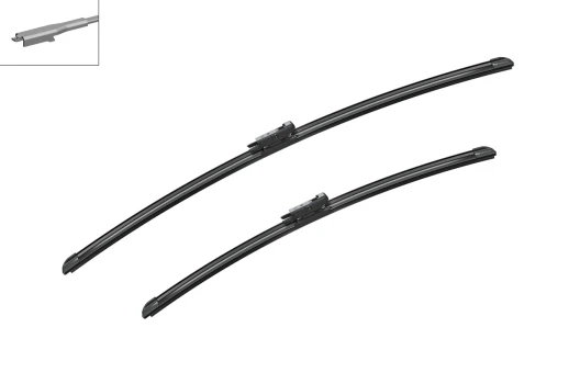 BOSCH List stěrače Aerotwin  (3 397 007 221)