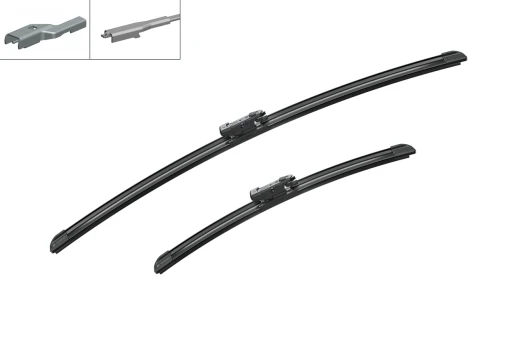 BOSCH List stěrače Aerotwin  (3 397 007 292)