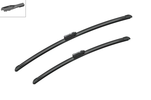 BOSCH List stěrače Aerotwin  (3 397 007 297)