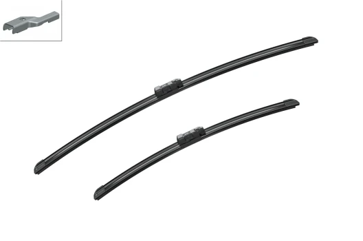 BOSCH List stěrače Aerotwin  (3 397 007 309)