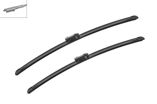 BOSCH List stěrače Aerotwin  (3 397 007 416)