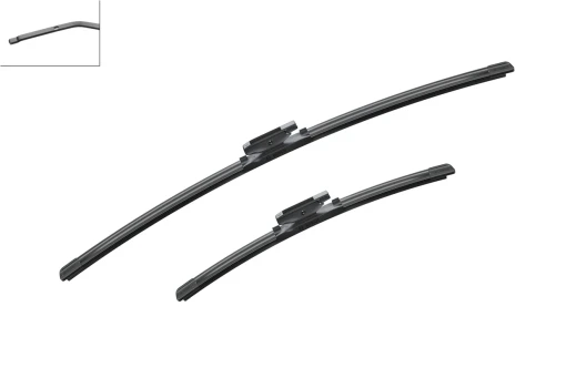 BOSCH List stěrače Aerotwin  (3 397 007 422)