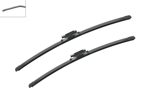 BOSCH List stěrače Aerotwin  (3 397 007 425)
