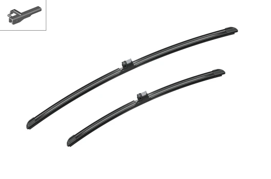 BOSCH List stěrače Aerotwin  (3 397 007 452)