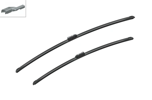 BOSCH List stěrače Aerotwin  (3 397 007 501)