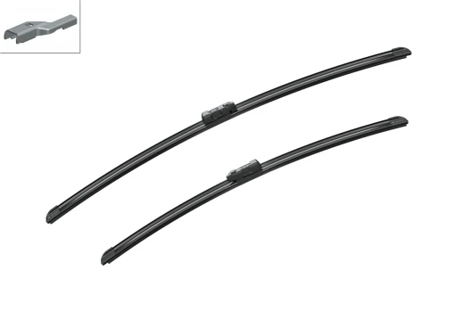 BOSCH List stěrače Aerotwin  (3 397 007 581)
