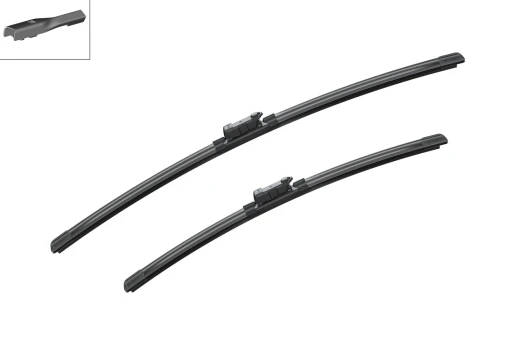 BOSCH List stěrače Aerotwin  (3 397 007 620)