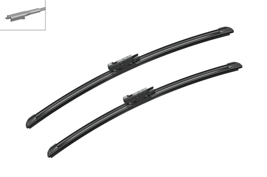 BOSCH List stěrače Aerotwin  (3 397 007 637)