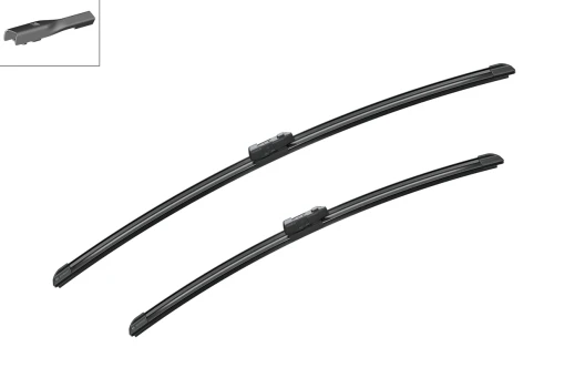 BOSCH List stěrače Aerotwin  (3 397 007 638)