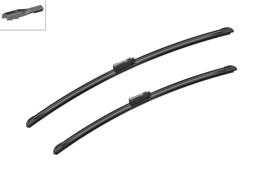 BOSCH List stěrače Aerotwin  (3 397 007 862)