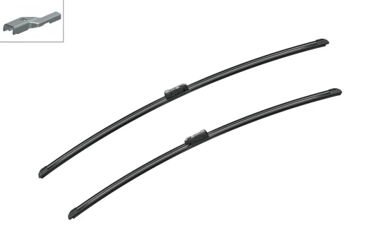 BOSCH List stěrače Aerotwin  (3 397 007 944)