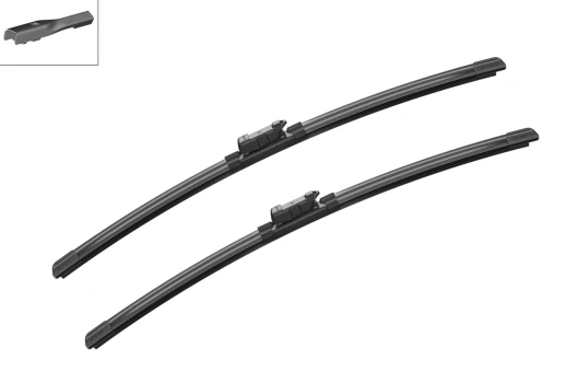 BOSCH List stěrače Aerotwin  (3 397 009 798)