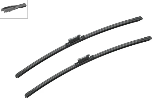 BOSCH List stěrače Aerotwin  (3 397 009 821)