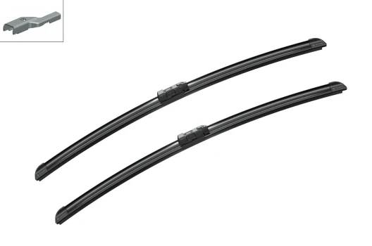 BOSCH List stěrače Aerotwin  (3 397 009 825)