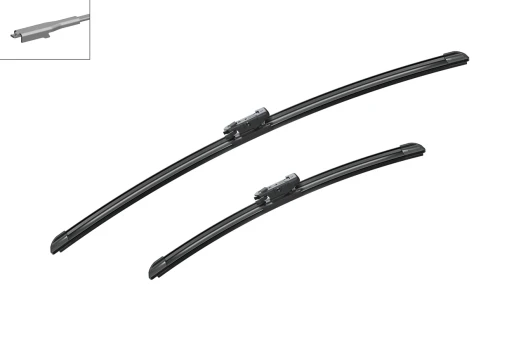 BOSCH List stěrače Aerotwin  (3 397 014 01R)