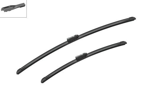BOSCH List stěrače Aerotwin  (3 397 014 116)