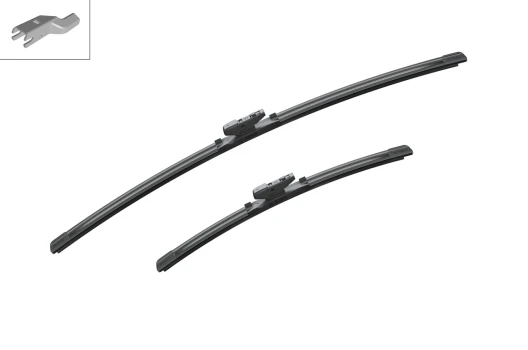 BOSCH List stěrače Aerotwin  (3 397 014 156)