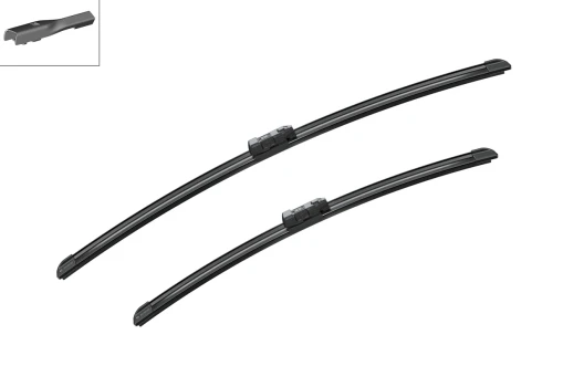BOSCH List stěrače Aerotwin  (3 397 014 164)