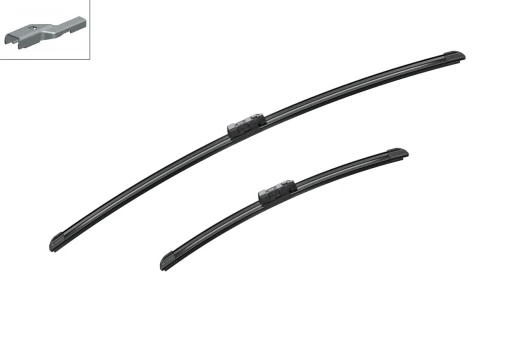 BOSCH List stěrače Aerotwin  (3 397 014 208)