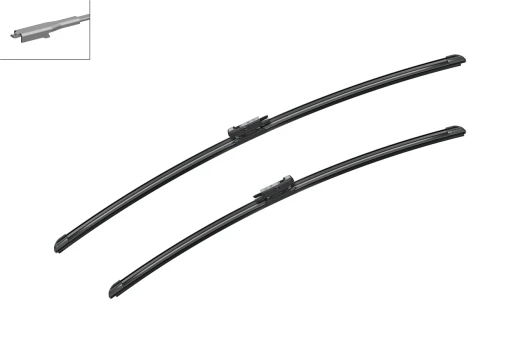 BOSCH List stěrače Aerotwin  (3 397 014 213)