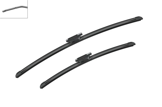 BOSCH List stěrače Aerotwin  (3 397 014 248)