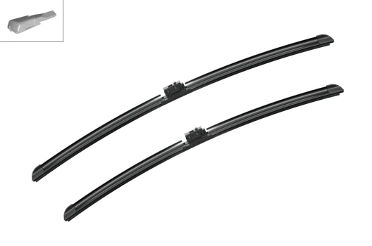 BOSCH List stěrače Aerotwin  (3 397 014 615)