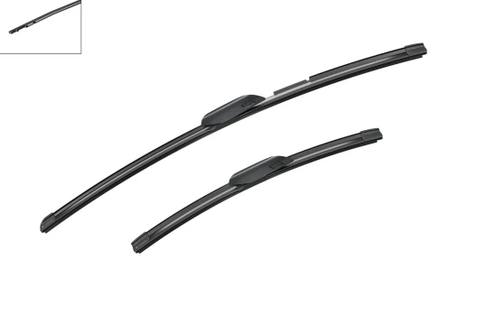 BOSCH List stěrače Aerotwin  (3 397 014 818)