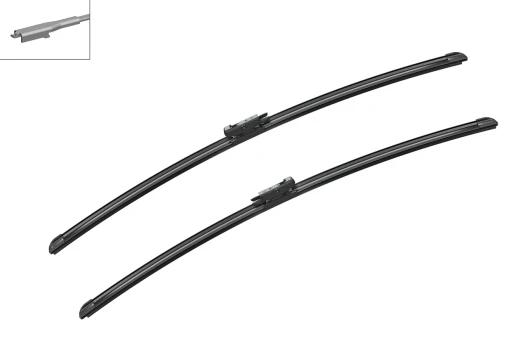 BOSCH List stěrače Aerotwin  (3 397 014 824)