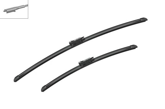 BOSCH List stěrače Aerotwin  (3 397 014 825)