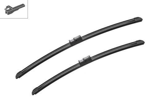 BOSCH List stěrače Aerotwin  (3 397 118 928)