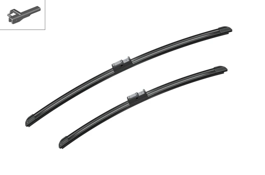 BOSCH List stěrače Aerotwin  (3 397 118 931)