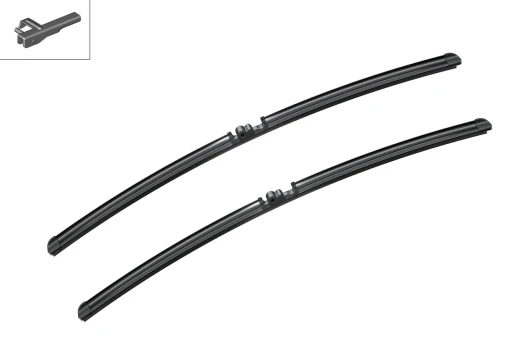 BOSCH List stěrače Aerotwin  (3 397 118 942)