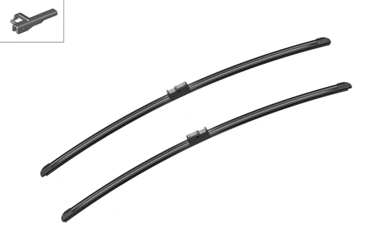 BOSCH List stěrače Aerotwin  (3 397 118 950)