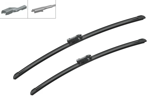BOSCH List stěrače Aerotwin  (3 397 118 966)