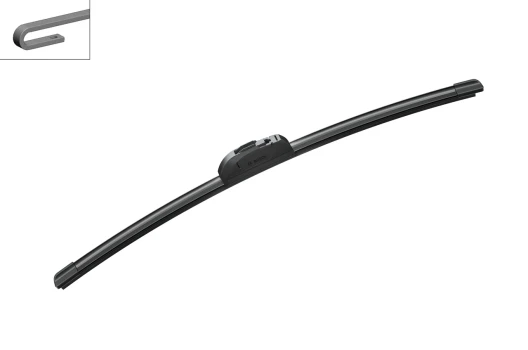 BOSCH List stěrače Aerotwin Retro  (3 397 008 534)
