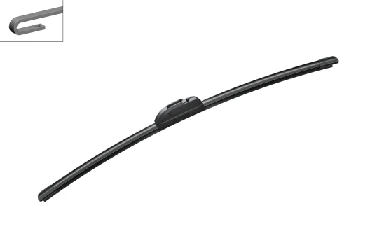 BOSCH List stěrače Aerotwin Retro  (3 397 008 842)