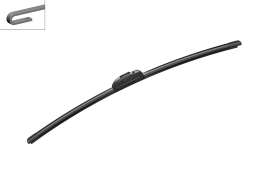 BOSCH List stěrače Aerotwin Retro  (3 397 008 843)