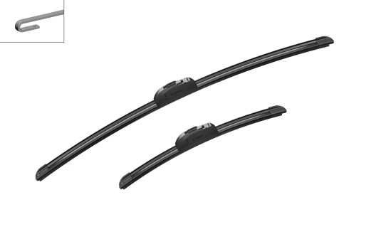 BOSCH List stěrače Aerotwin Retrofit  (3 397 007 504)