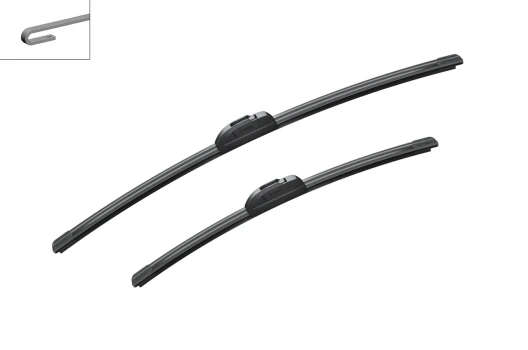 BOSCH List stěrače Aerotwin Retrofit  (3 397 007 995)