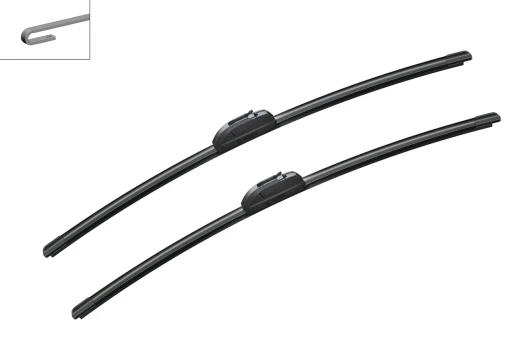 BOSCH List stěrače Aerotwin Retrofit  (3 397 009 776)