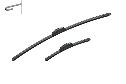BOSCH List stěrače Aerotwin Retrofit  (3 397 014 128)