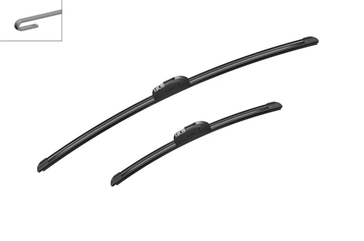 BOSCH List stěrače Aerotwin Retrofit  (3 397 014 141)
