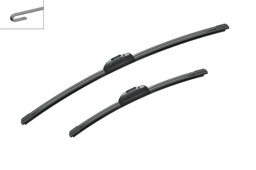 BOSCH List stěrače Aerotwin Retrofit  (3 397 014 158)
