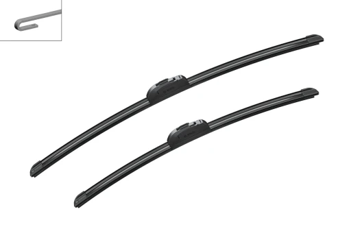BOSCH List stěrače Aerotwin Retrofit  (3 397 014 271)