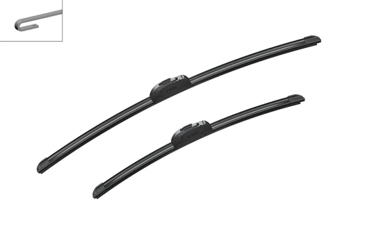 BOSCH List stěrače Aerotwin Retrofit  (3 397 014 421)