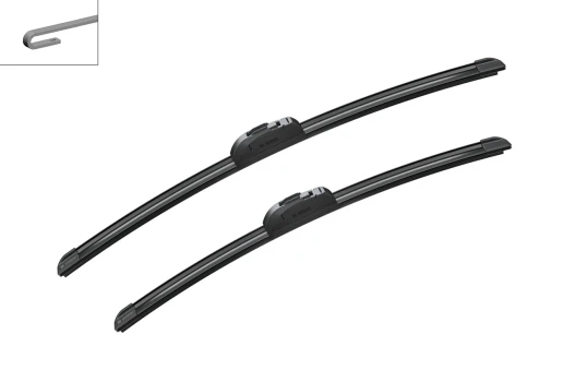 BOSCH List stěrače Aerotwin Retrofit  (3 397 118 902)